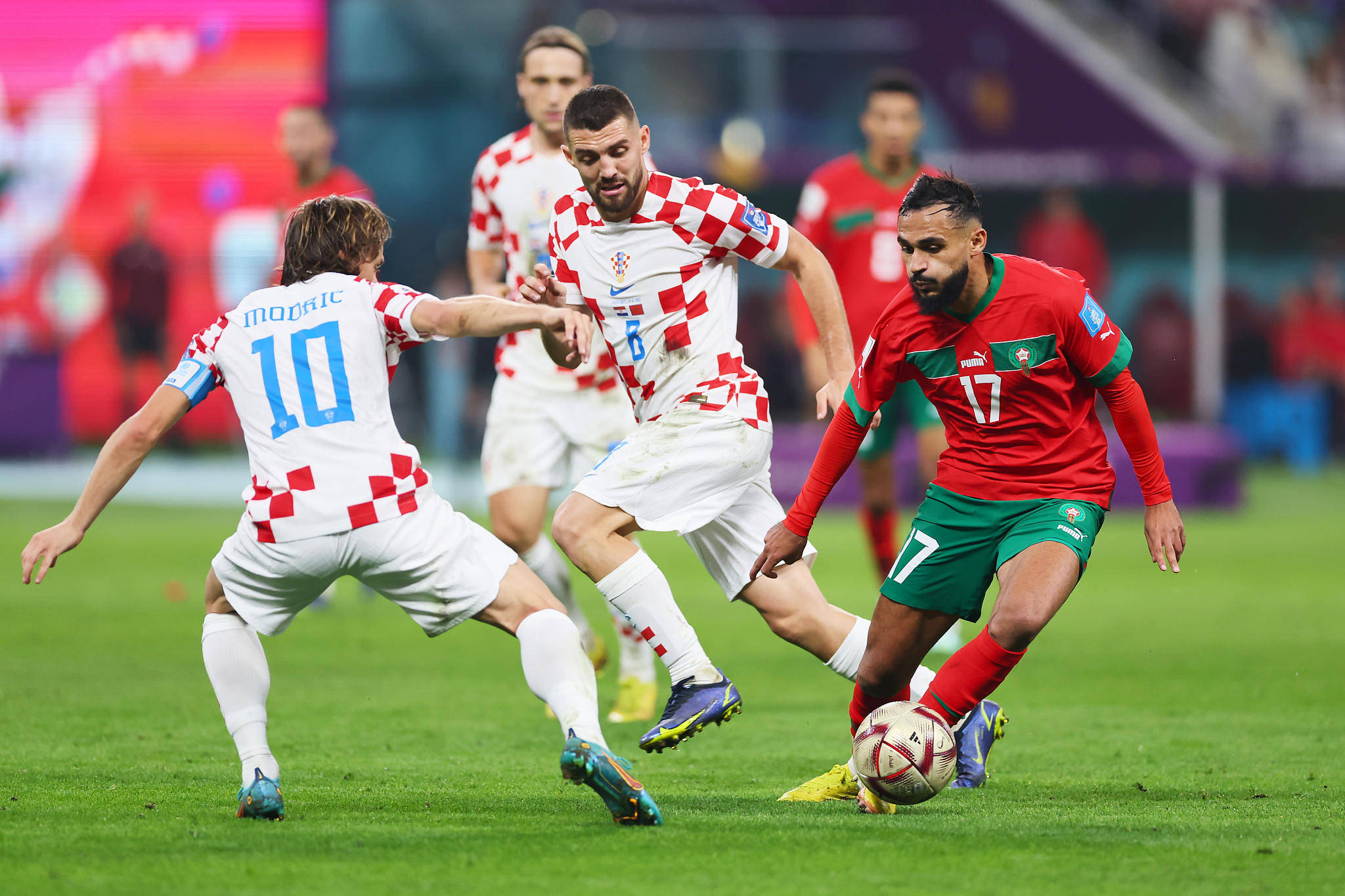 克罗地亚挑战斯洛文尼亚,双方战意高涨谁能取胜的简单介绍 克罗地亚挑战斯洛文尼亚,双方战意高涨谁能取胜的简单介绍