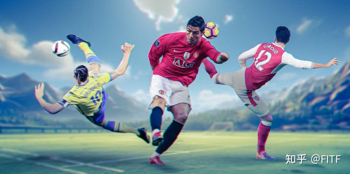 包含精准进球：国际足坛再现绝技的词条