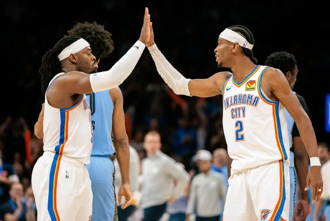 猛龙主场大胜灰熊，赛乔林贡献突出