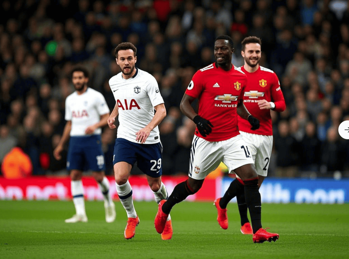 热刺球员表现抢眼,助球队赢得胜利的简单介绍 热刺球员表现抢眼,助球队赢得胜利的简单介绍