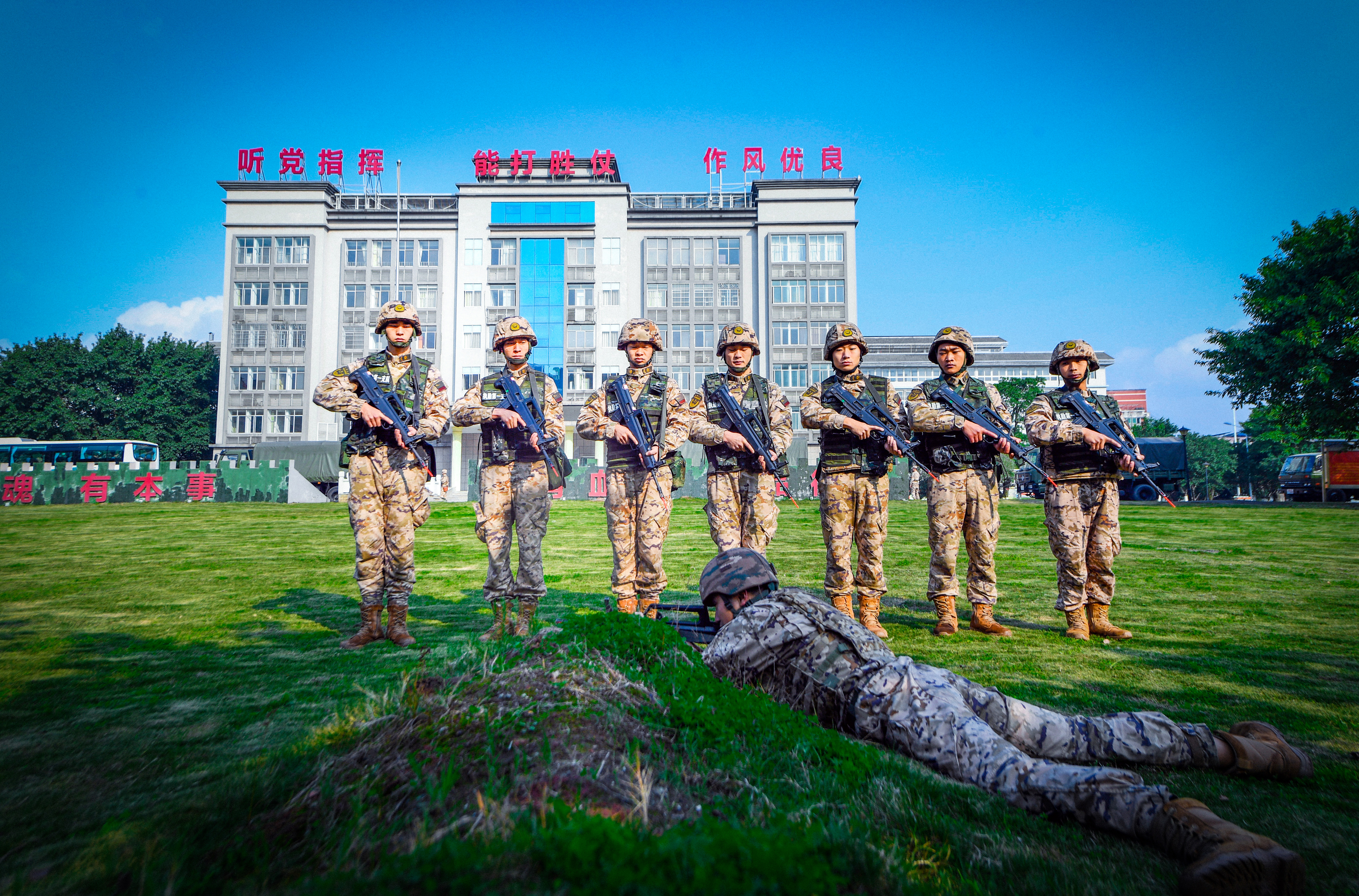 重庆武警欲夺冠,对阵上海大众 重庆武警欲夺冠,对阵上海大众