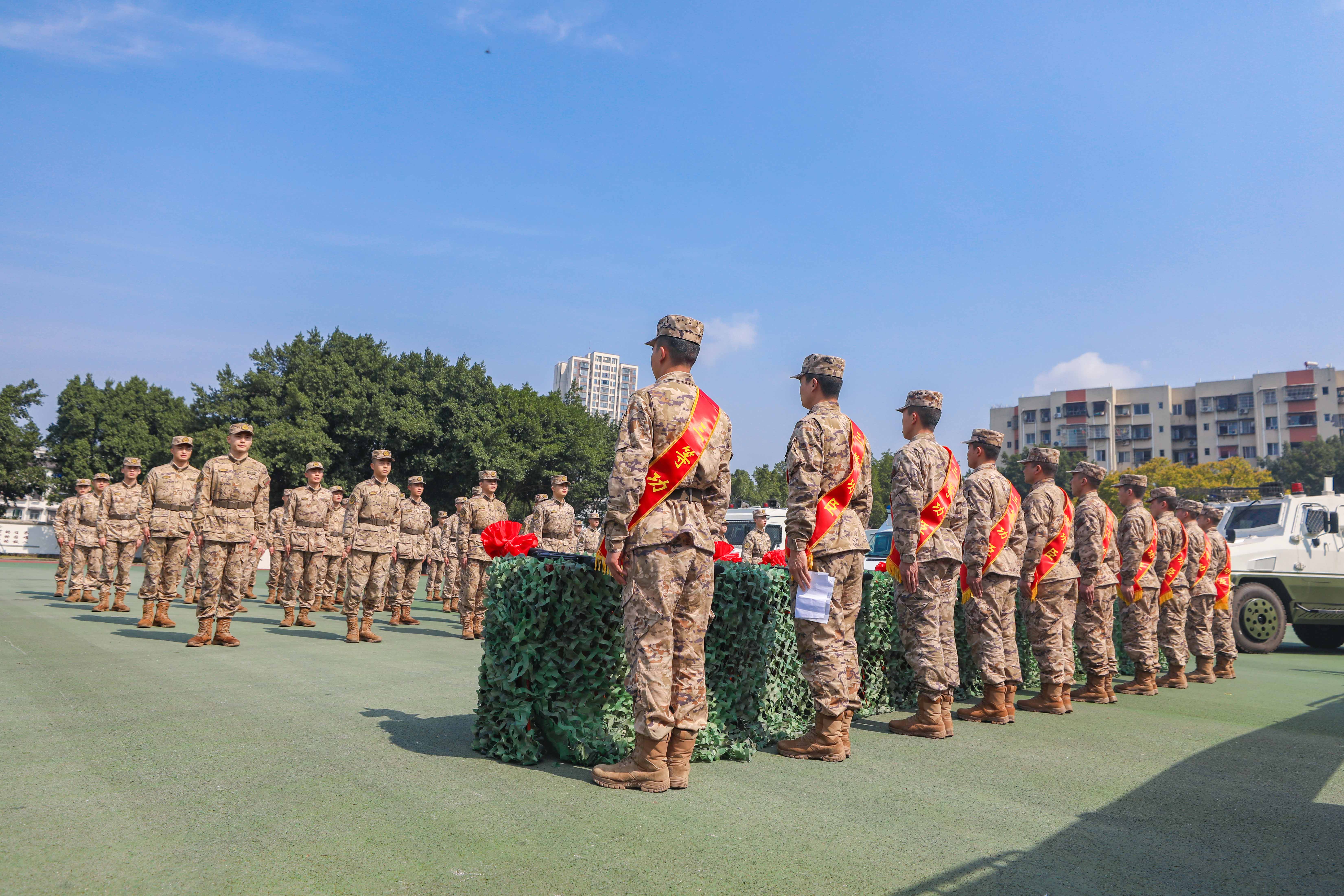 重庆武警欲夺冠,对阵上海大众 重庆武警欲夺冠,对阵上海大众