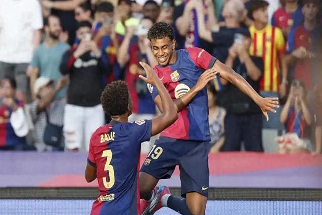 包含巴塞罗那决定前往客场战胜毕尔巴鄂竞技的词条