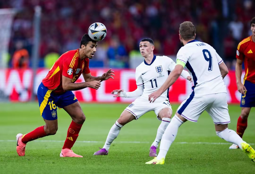 英格兰一役成绩苦败给西班牙踢出欧洲国家杯半决赛的简单介绍 英格兰一役成绩苦败给西班牙踢出欧洲国家杯半决赛的简单介绍