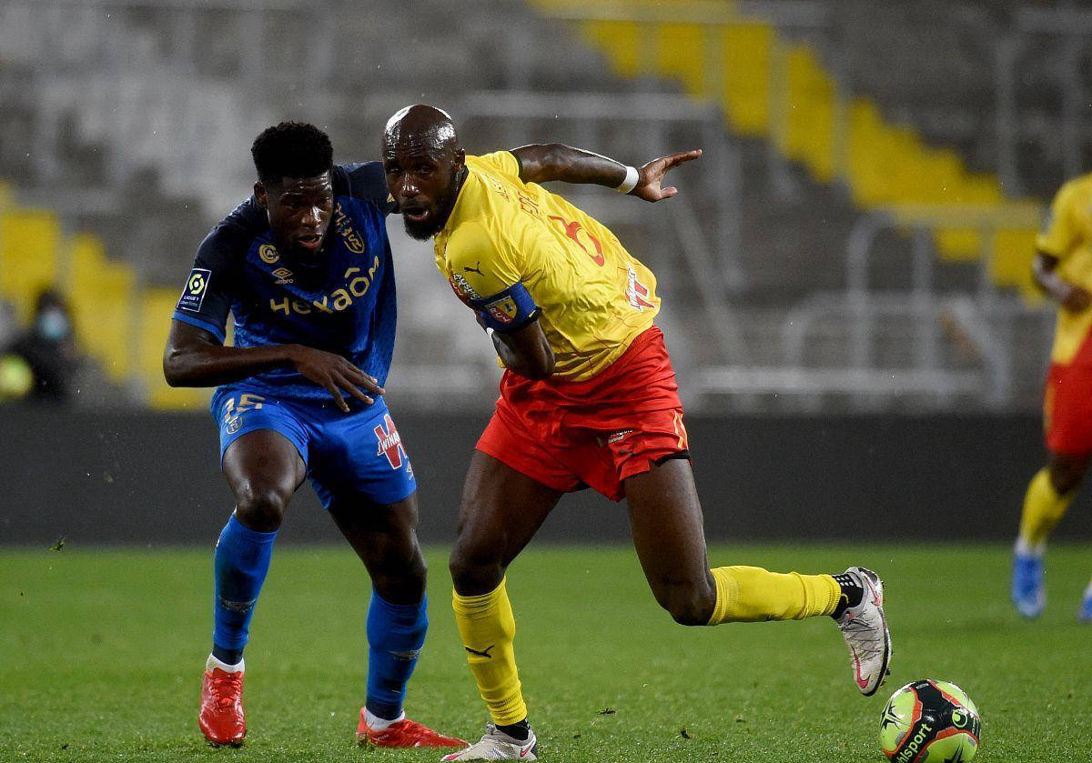 摩纳哥新援质量突出，球队优势明显