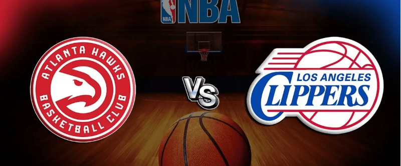 快船大胜老鹰，赢得七连胜创队史纪录的简单介绍