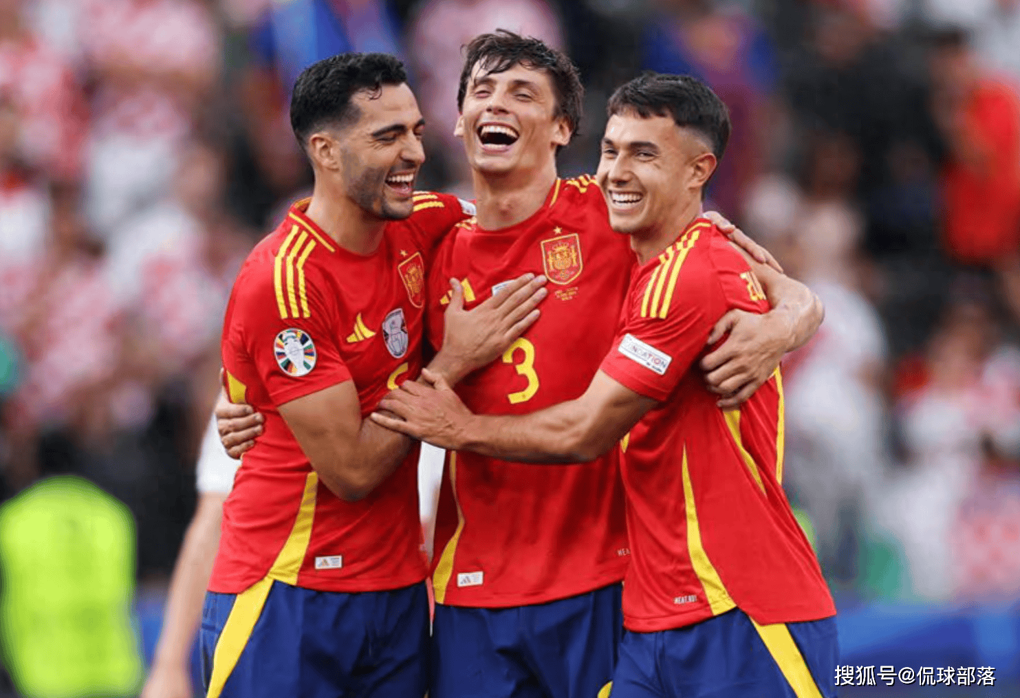 关于欧洲杯预选赛备赛战况激烈，球队备战燃情开战的信息