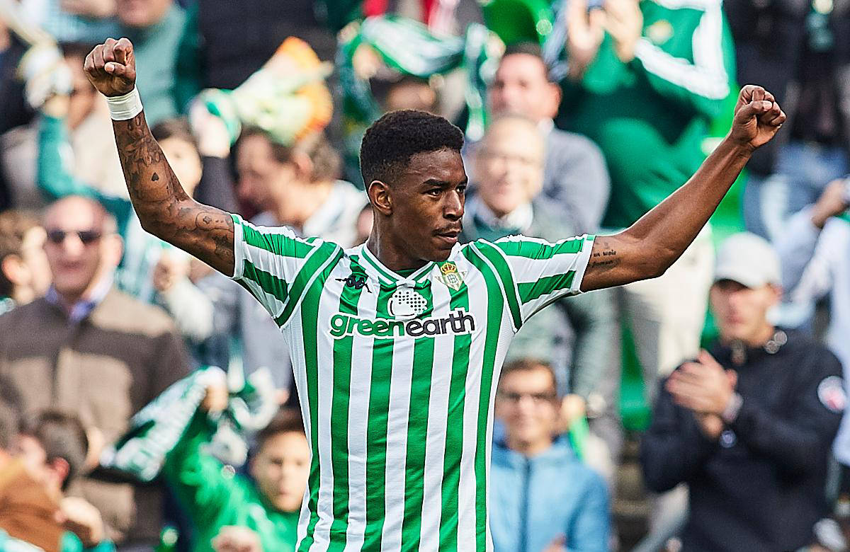 贝蒂斯客场战胜皇家贝蒂斯，取得意外胜利的简单介绍