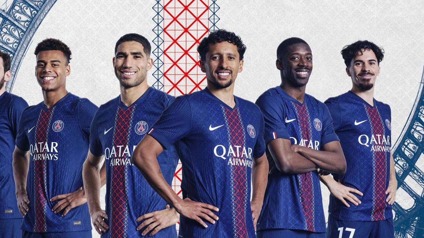 包含巴黎圣日耳曼轻松取胜，欧冠强晋级赛场的词条