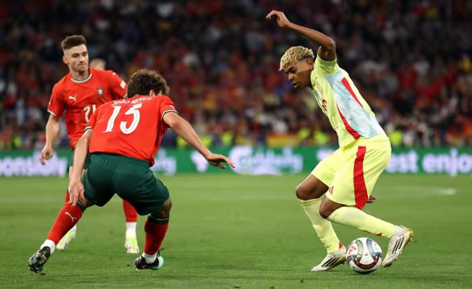 葡萄牙对决瑞典，巅峰对决胜者崛起的简单介绍